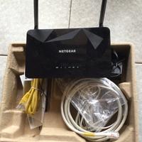 Modem Router Netgear
