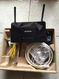 Modem Router Netgear