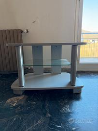 Mobile porta tv