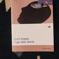 Erich Fromm. Fuga dalla libertà 