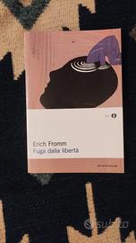 Erich Fromm. Fuga dalla libertà 