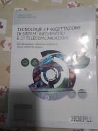Tecnologie e progettazione di sistemi informatici 