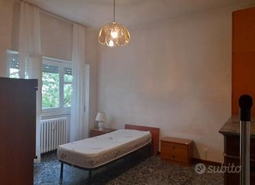 Bergamo - stanza singola