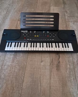 pianola