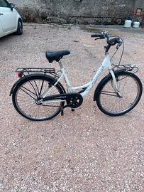 Bicicletta da donna