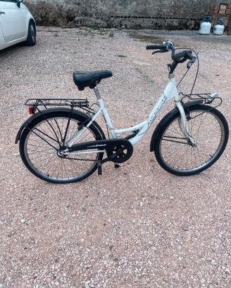 Bicicletta da donna