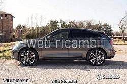 Q5 sportback ricambi 2020 2021 2022
