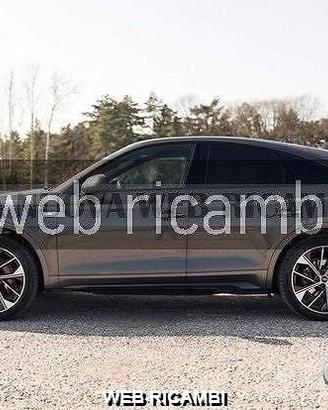Q5 sportback ricambi 2020 2021 2022