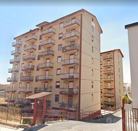 Immobile residenziale in C.da Fontanelle