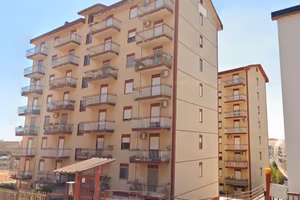 Immobile residenziale in C.da Fontanelle
