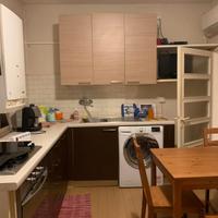 Casa accostata - 1 camera