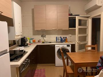 Casa accostata - 1 camera