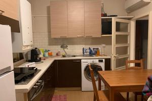 Casa accostata - 1 camera