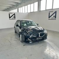 BMW 116 D 5P. BUSINESS ADVANTAGE