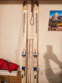 Sci Dynastar 7.0 Cross Terrain donna