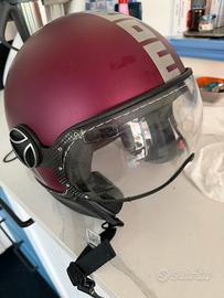 Casco MOMO DESIGN