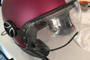 Casco MOMO DESIGN