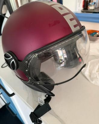Casco MOMO DESIGN
