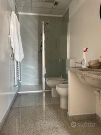 4 camere in viale Duodo