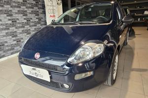 Fiat Punto 1.3 MJT II S&S 95 CV 5 porte Street