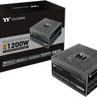 Alimentatore Thermaltake Toughpower GF 3 1200W