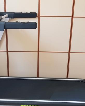 Tapis roulant Diadora