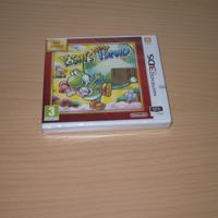 3 Ds Yoshi New Island