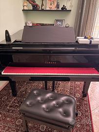 Pianoforte yamaha g3