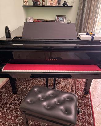 Pianoforte yamaha g3