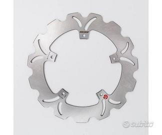 Disco freno posteriore braking Runner