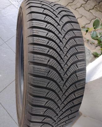 Gomma invernale Hankook Winter 185/60/15