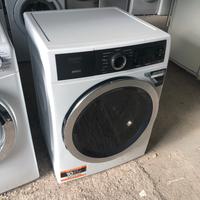 Lavatrice lavasciuga 9kg hoover