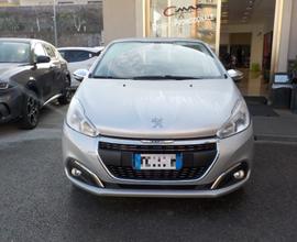 PEUGEOT 208 1.2 PureTech GPL 82 CV Allure
