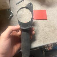 Hilti maniglia te2