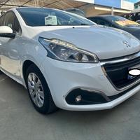 PEUGEOT 208 1.2 07/2017 FULL OTPIONAL