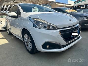 PEUGEOT 208 1.2 07/2017 FULL OTPIONAL