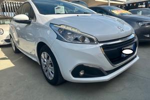 PEUGEOT 208 1.2 07/2017 FULL OTPIONAL