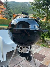 Weber - Master Touch 57 cm