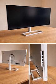 Monitor MSI PS341WU 34” 5K 21:9