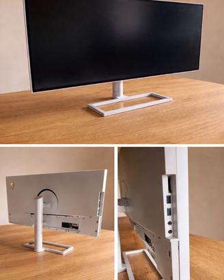 Monitor MSI PS341WU 34” 5K 21:9