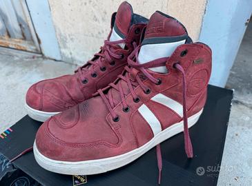 Scarpe Moto Gore-Tex