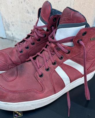 Scarpe Moto Gore-Tex