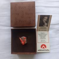 Anello in Argento 925