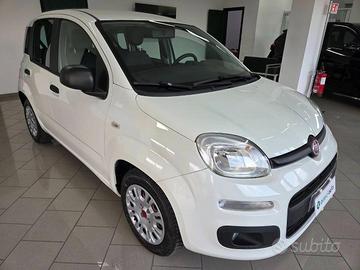 FIAT Panda 1.3 MJT 80 CV S&S Easy