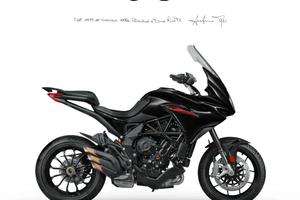 MV AGUSTA Turismo Veloce 800 R -MY 26
