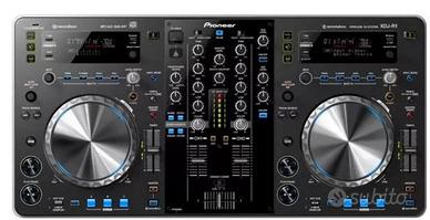 Consolle Pioneer XDJ-R1