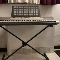 Pianola Yamaha PSP E313