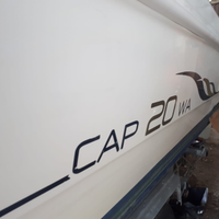 Capelli Cap 20 wa, 150cv
