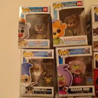 Funko Pop Disney