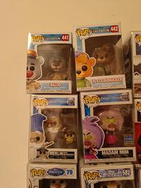 Funko Pop Disney